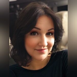 Meet your Posher, Barbara